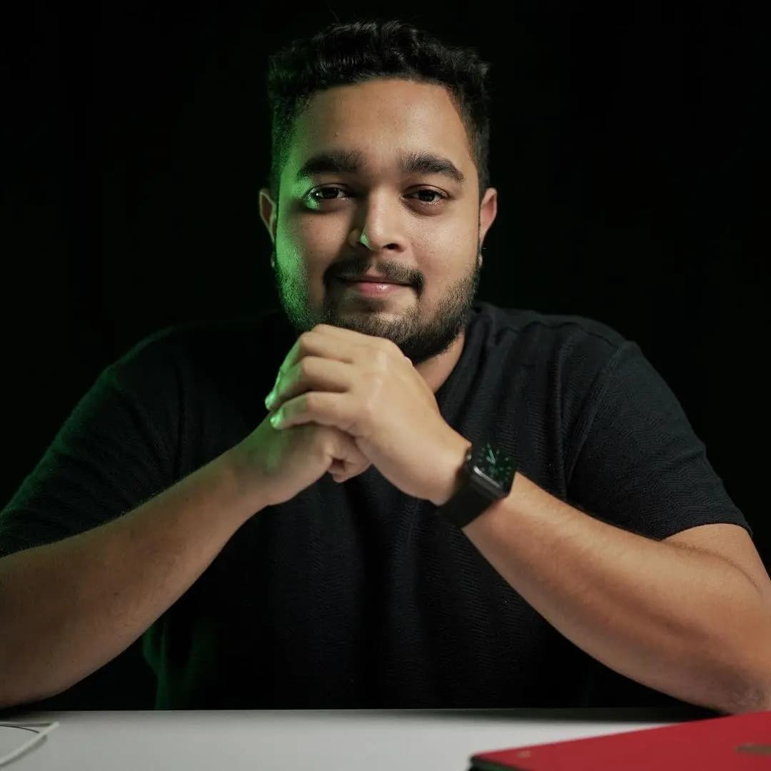 Farhan Bin Fazil