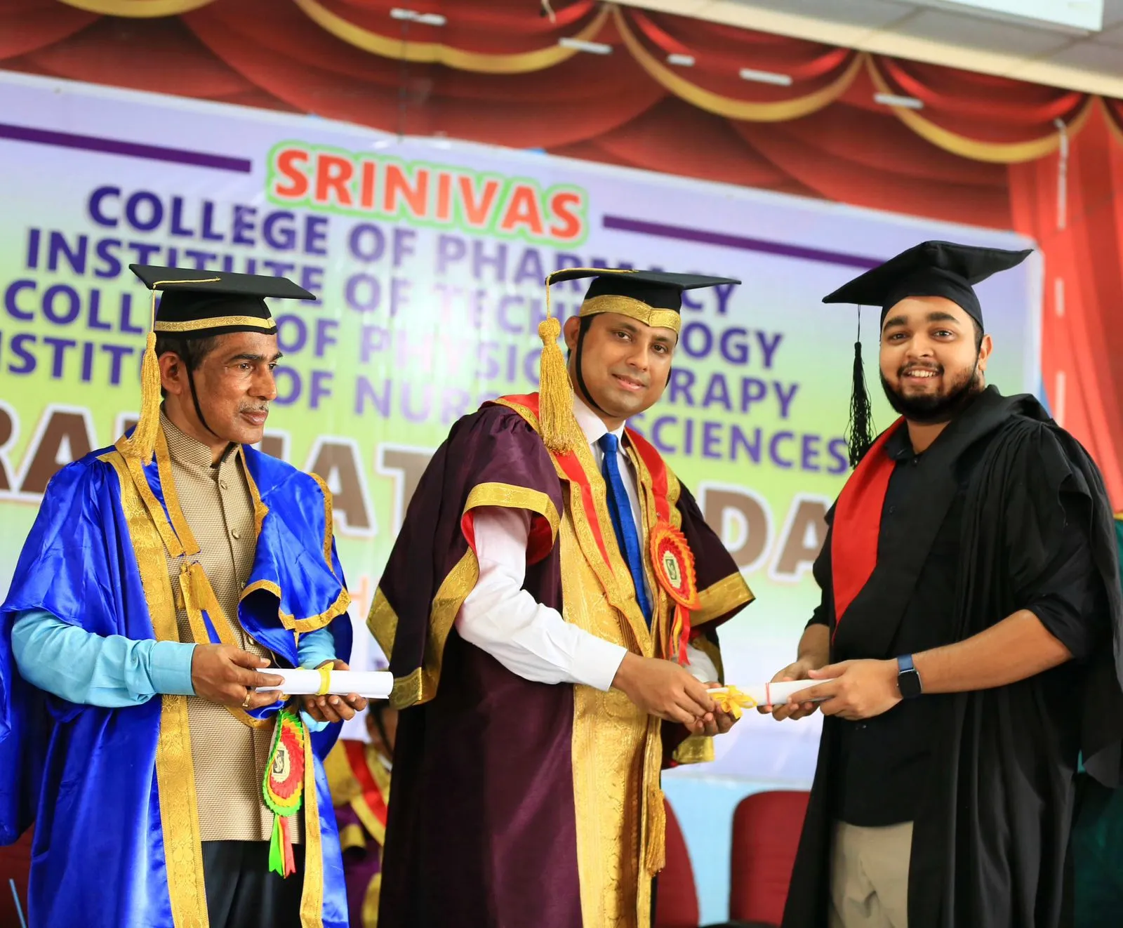 Graduation